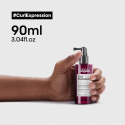 L`Oreal Professionnel Serie Expert Curl Expression Density Stimulator 90ml